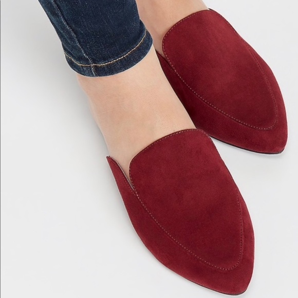 Maurices Shoes - Maurices Brittany Flat Mules